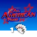 All American Poker 1 Hand - DEMO MBS