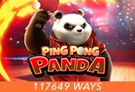 Ping Pong Panda - DEMO MBS