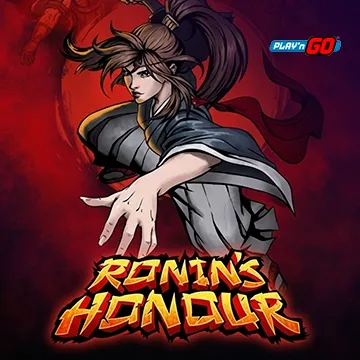 Ronins Honour - DEMO MBS