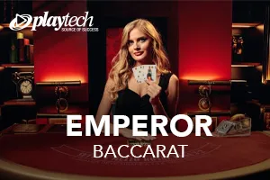 Emperor Baccarat - DEMO MBS