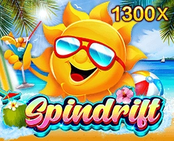 Spindrift - DEMO MBS