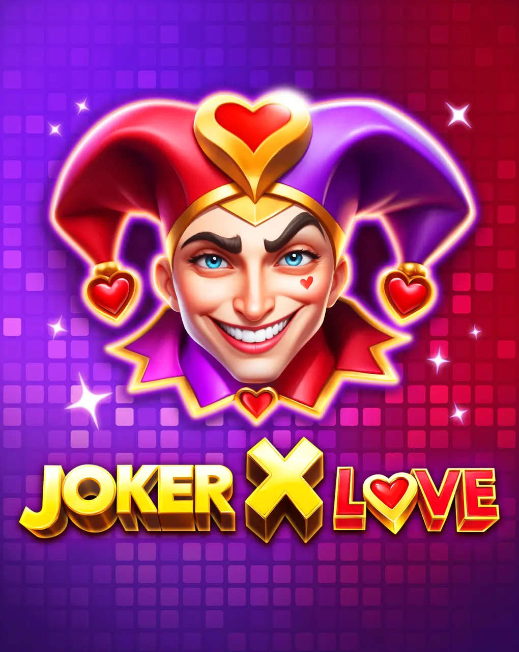 Joker X Love - DEMO MBS