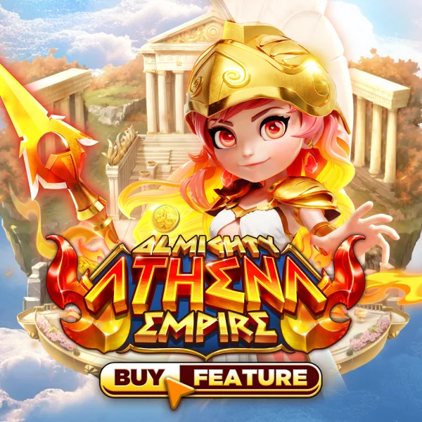 Almighty Athena Empire - DEMO MBS
