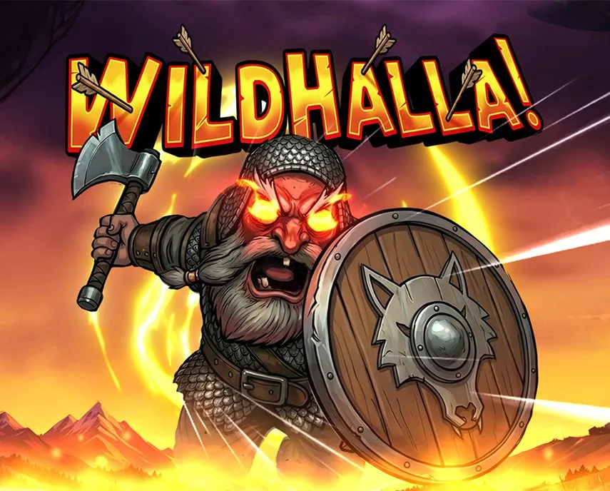 Wildhalla - DEMO MBS