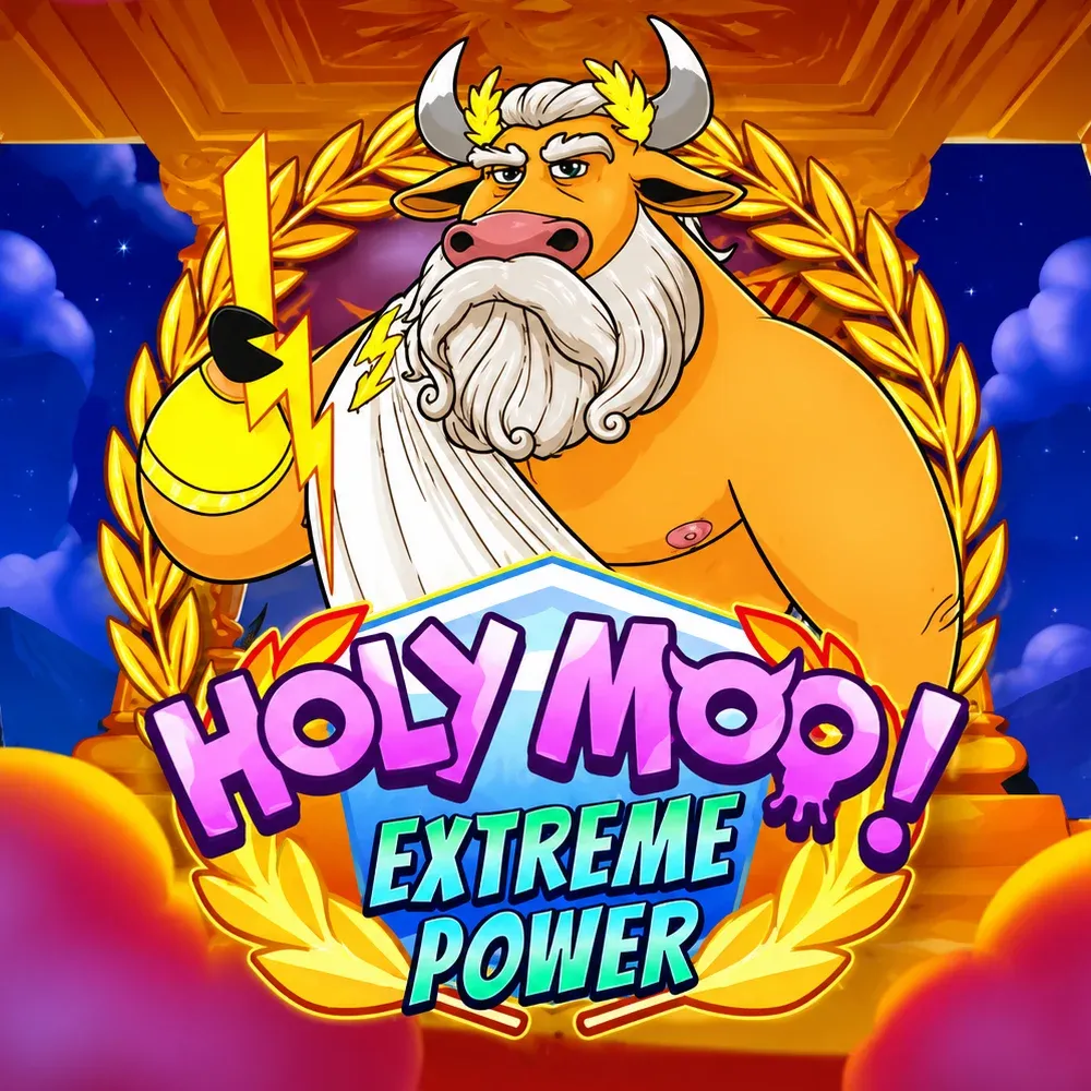 Holy Moo! Extreme Power - DEMO MBS