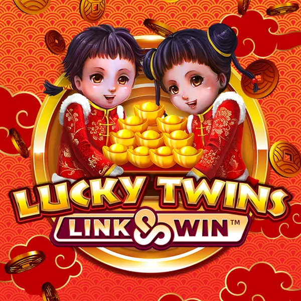 Lucky Twins Link and Win - DEMO MBS