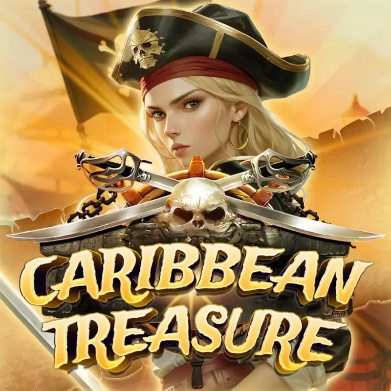 Caribbean Treasure - DEMO MBS