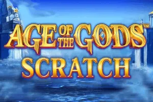 Age of the Gods Scratch - DEMO MBS
