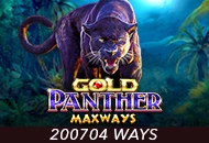 Gold Panther Maxways - DEMO MBS