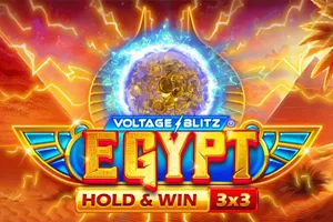 Voltage Blitz Egypt - DEMO MBS