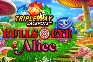 Bulls Eye Alice - DEMO MBS