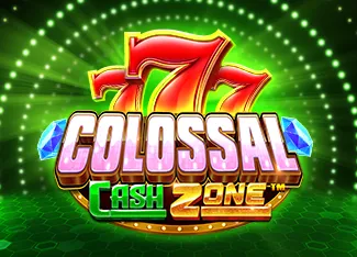 Colossal Cash Zone - DEMO MBS