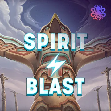 Spirit Blast - DEMO MBS