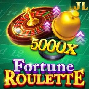 Fortune Roulette - DEMO MBS