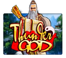 Thunder God - DEMO MBS