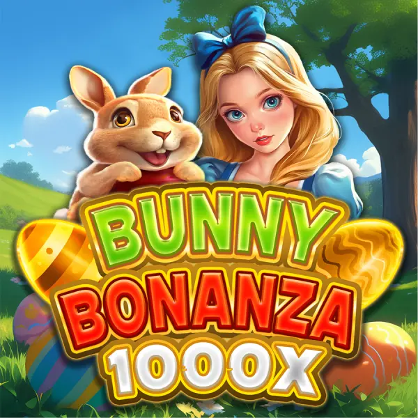 Bunny Bonaza 1000 - DEMO MBS