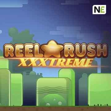 Reel Rush XXXtreme - DEMO MBS