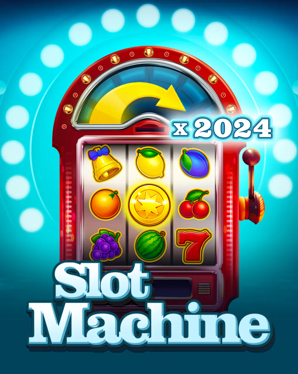 Slot Machine - DEMO MBS