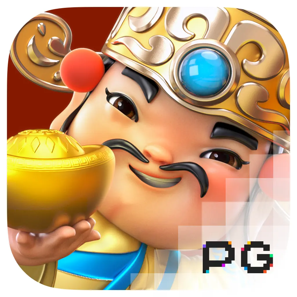 Fortune Gods - DEMO MBS