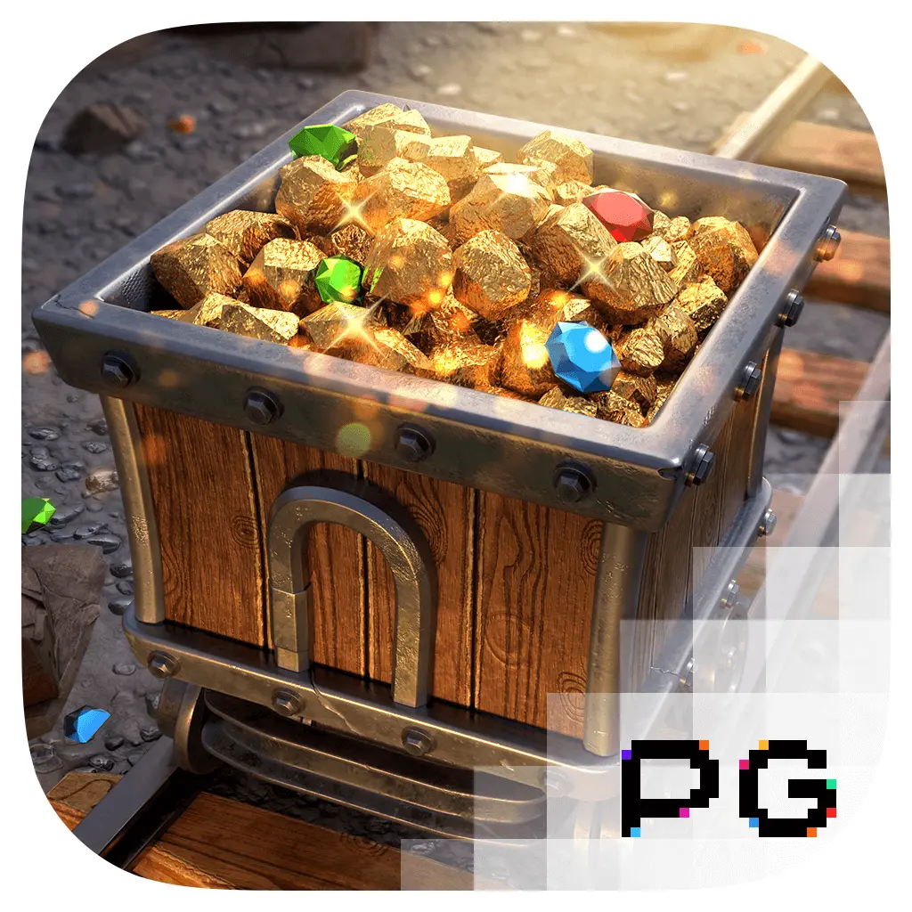 Gemstones Gold - DEMO MBS