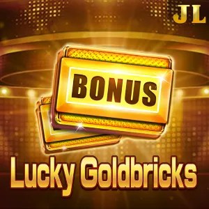 Lucky Goldbricks - DEMO MBS