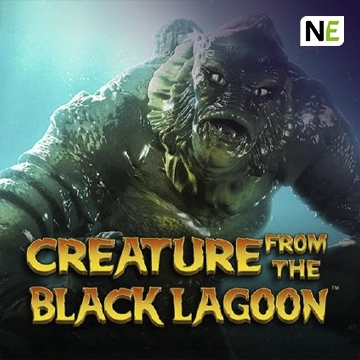 Creature from the Black Lagoon - DEMO MBS