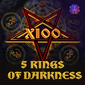 5 Rings of Darkness - DEMO MBS