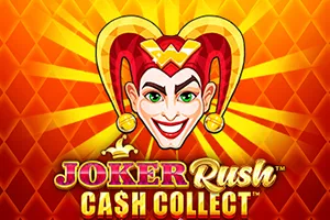 Joker Rush: Cash collect - DEMO MBS