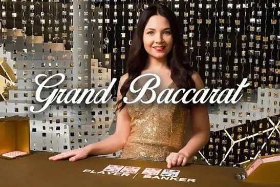 Grand Speed Baccarat 12 - MBS