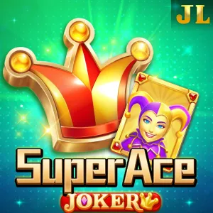 Super Ace Joker - DEMO MBS