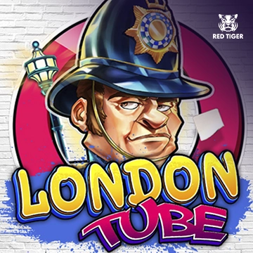 London Tube - DEMO MBS