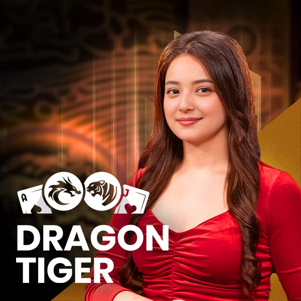 Dragon Tiger - DEMO MBS