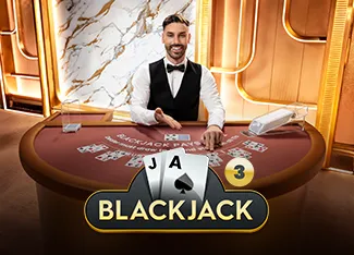 Blackjack 3 - Azure - DEMO MBS