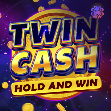Twin Cash: Hold & Win - DEMO MBS