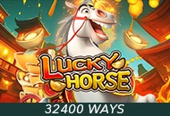 Lucky Horse - DEMO MBS