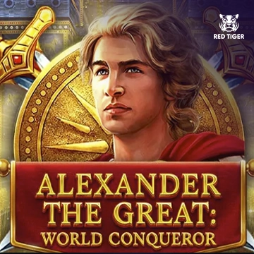 Alexander The Great - DEMO MBS