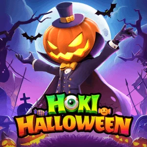 Halloween Fortune - DEMO MBS