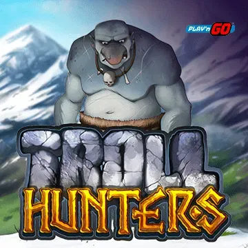 Troll Hunters - DEMO MBS