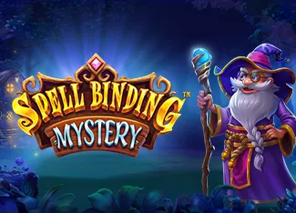 Spellbinding Mystery - DEMO MBS